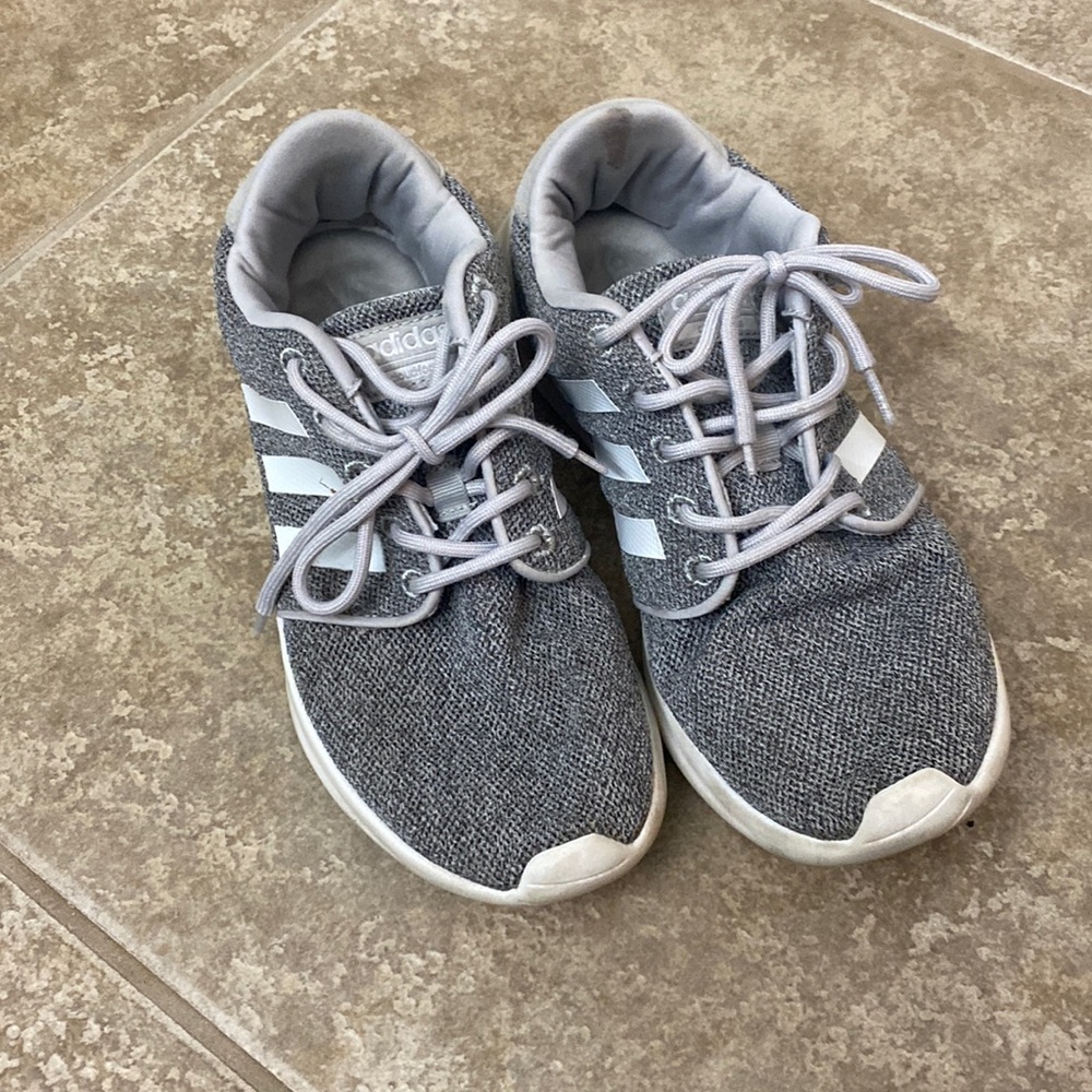 Adidas Women Cloudfoam Shoes